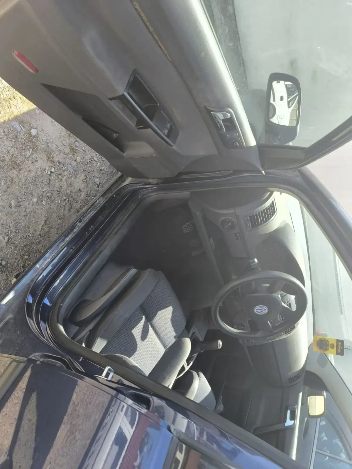 VW Polo Polo, снимка 1