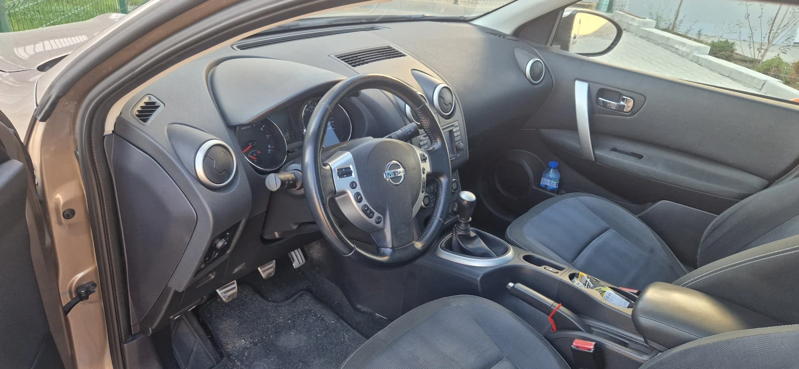 Nissan Qashqai | Mobile.bg   1