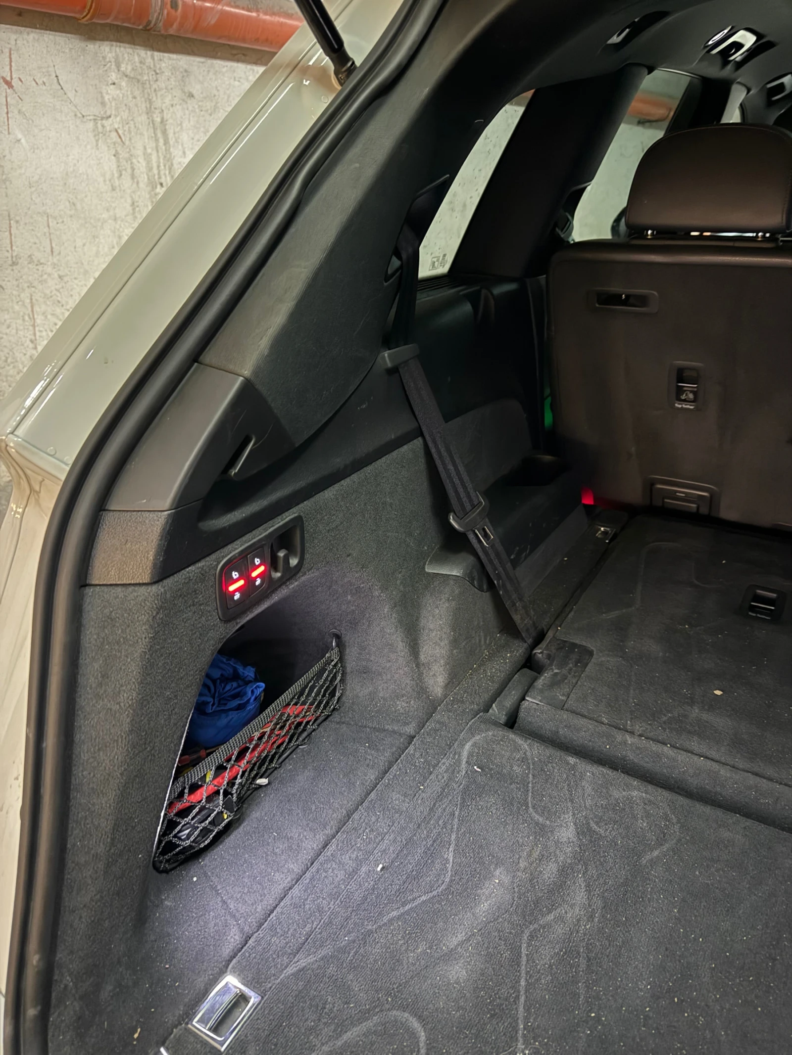 Audi Q7 3000 TFSI | Mobile.bg   14