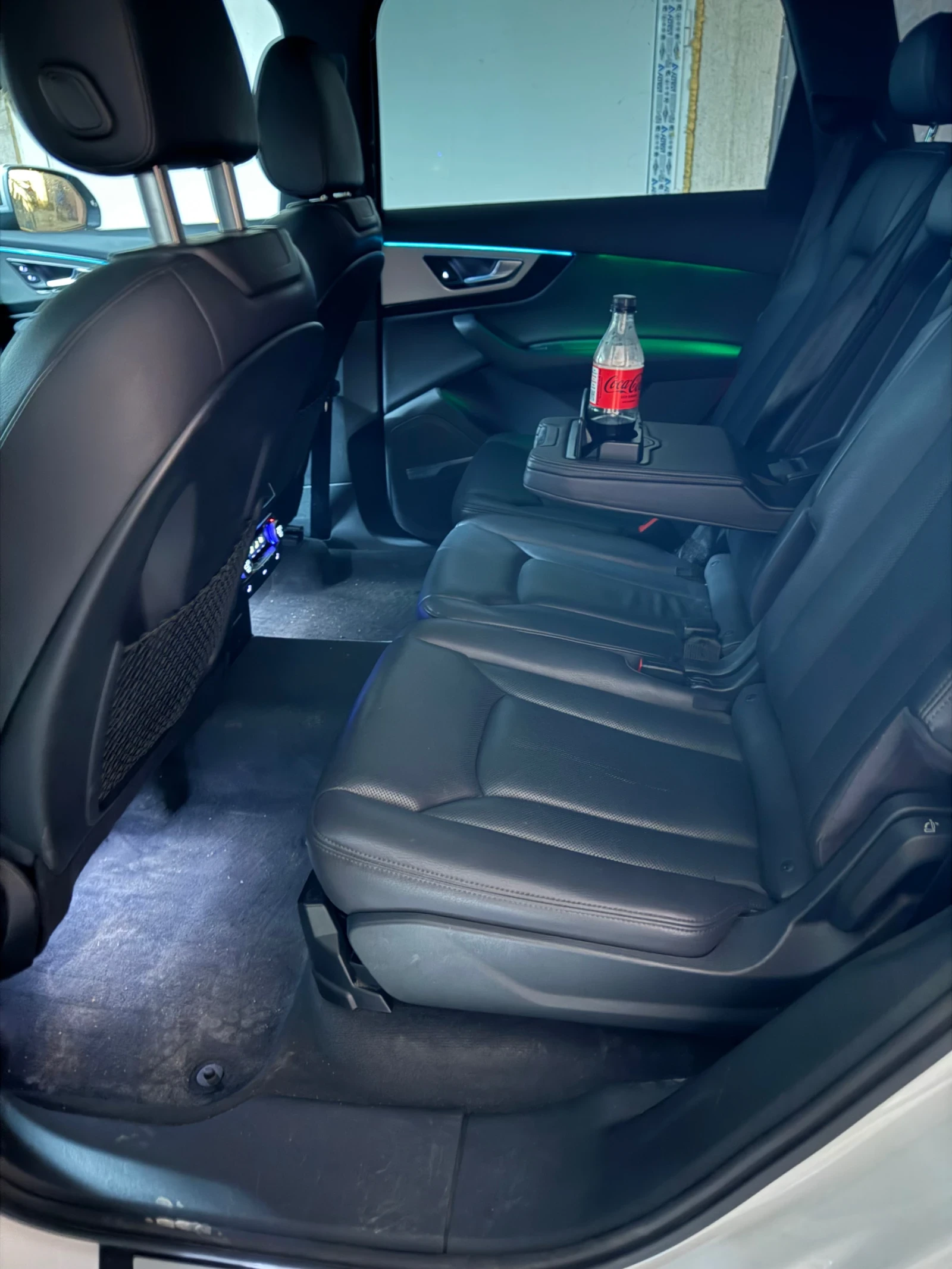 Audi Q7 3000 TFSI | Mobile.bg   12