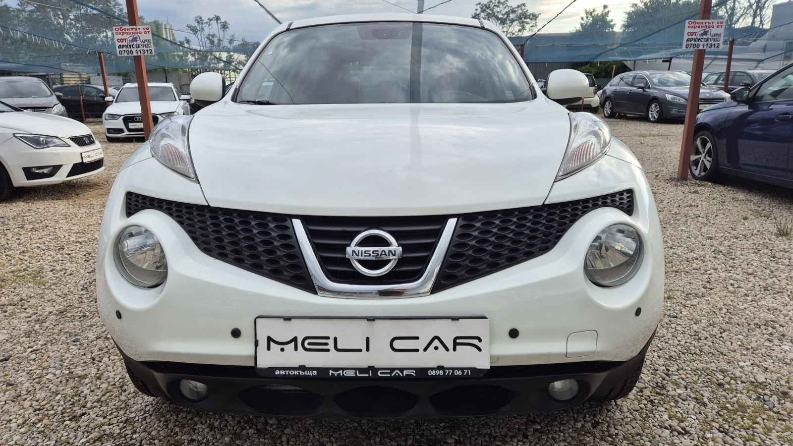 Nissan Juke 1.5DCI НАВИ КАМЕРА КОЖА КЕЙЛЕС ВИДЕО ЛИЗИНГ  - изображение 2