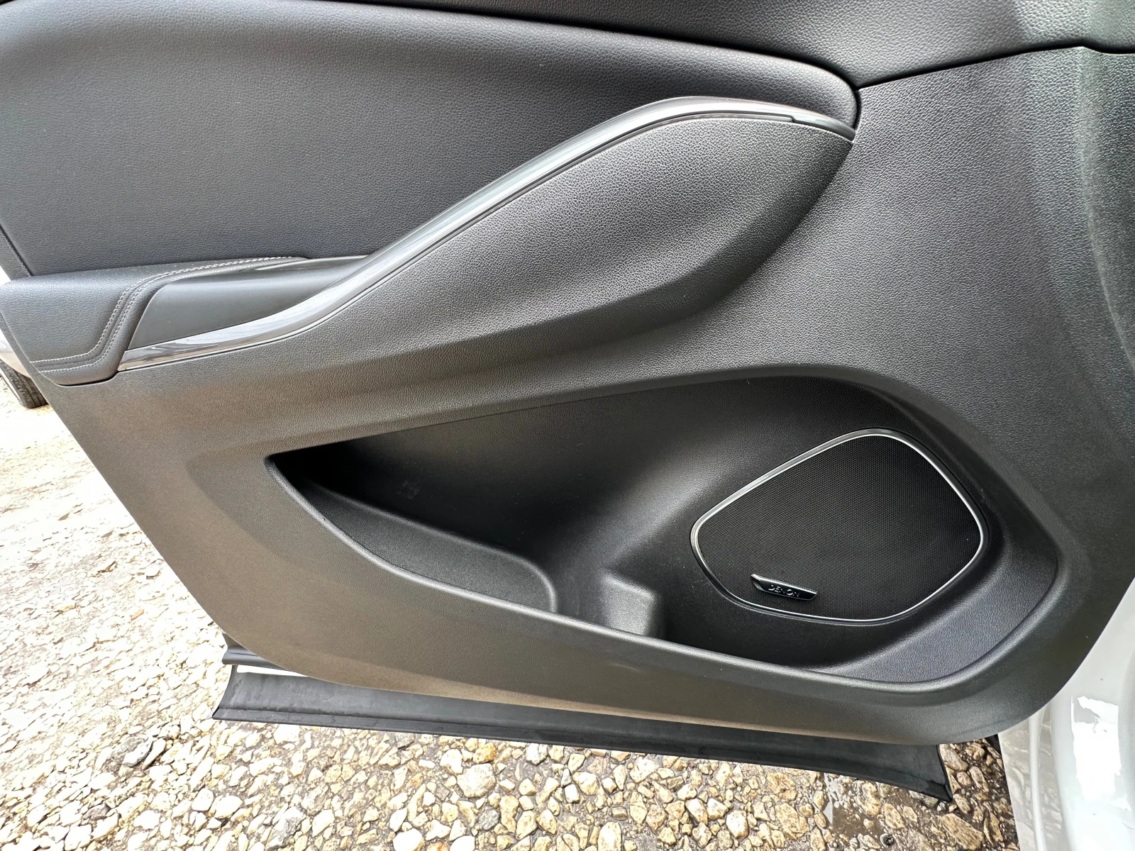 Opel Grandland X 2.0DIESEL* FULL* LED* NAVI | Mobile.bg   12