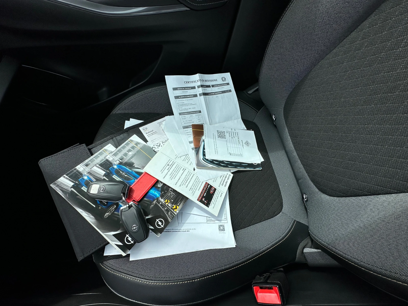 Opel Grandland X 2.0DIESEL* FULL* LED* NAVI | Mobile.bg   15