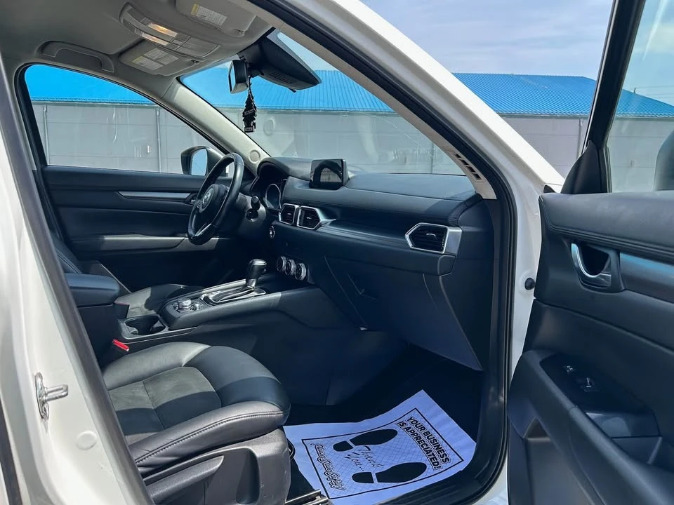 Mazda CX-5 * * CARFAX * * АВТОКРЕДИТ * *  - изображение 8