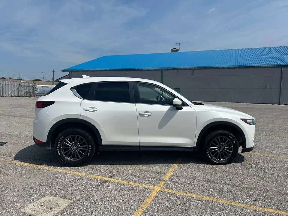 Mazda CX-5 * * CARFAX * * АВТОКРЕДИТ * *  - изображение 3