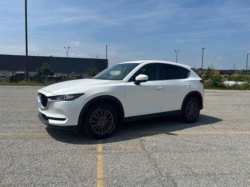 Mazda CX-5 * * CARFAX * * АВТОКРЕДИТ * *  - изображение 2