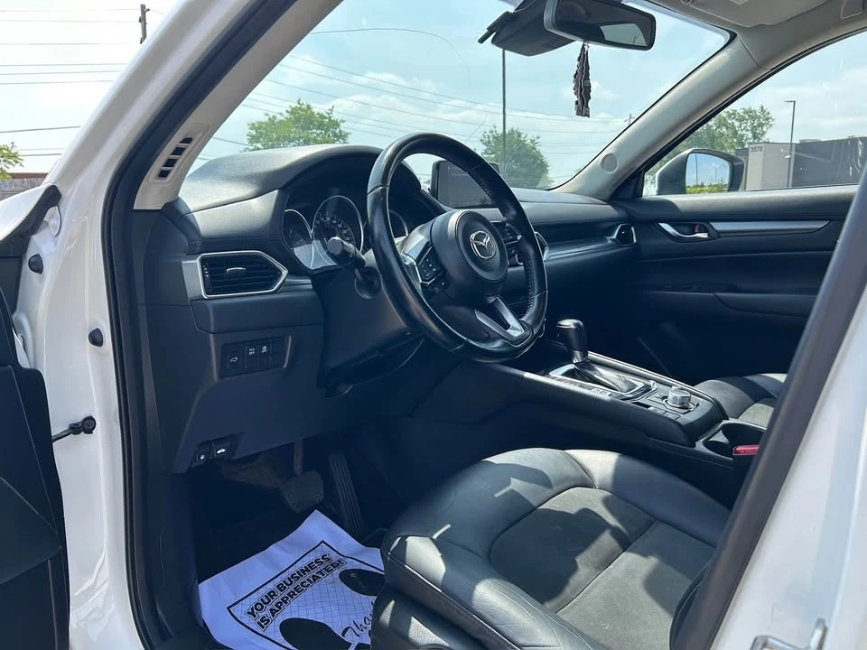 Mazda CX-5 * * CARFAX * * АВТОКРЕДИТ * *  - изображение 7