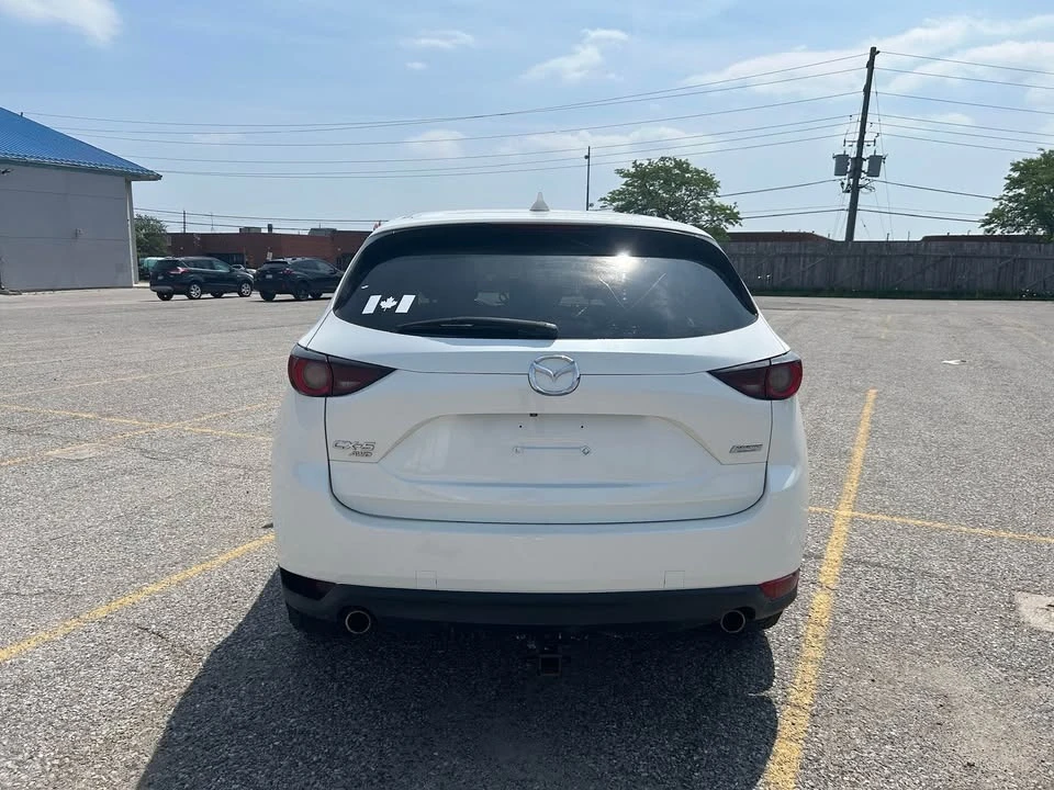 Mazda CX-5 * * CARFAX * * АВТОКРЕДИТ * *  - изображение 5