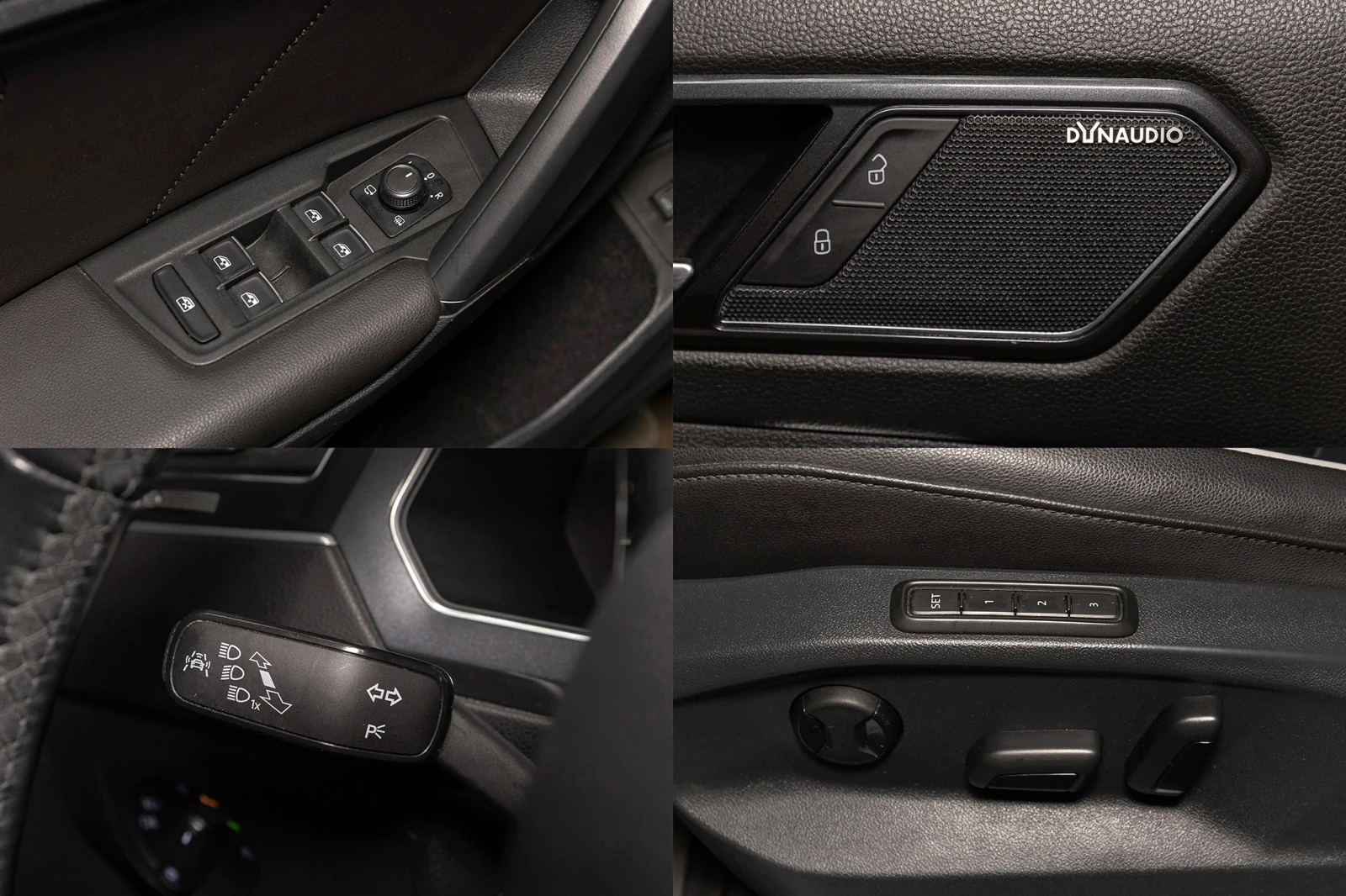 VW Tiguan R-line/2.0 TSI/4MOTION/DSG/360//  | Mobile.bg   15