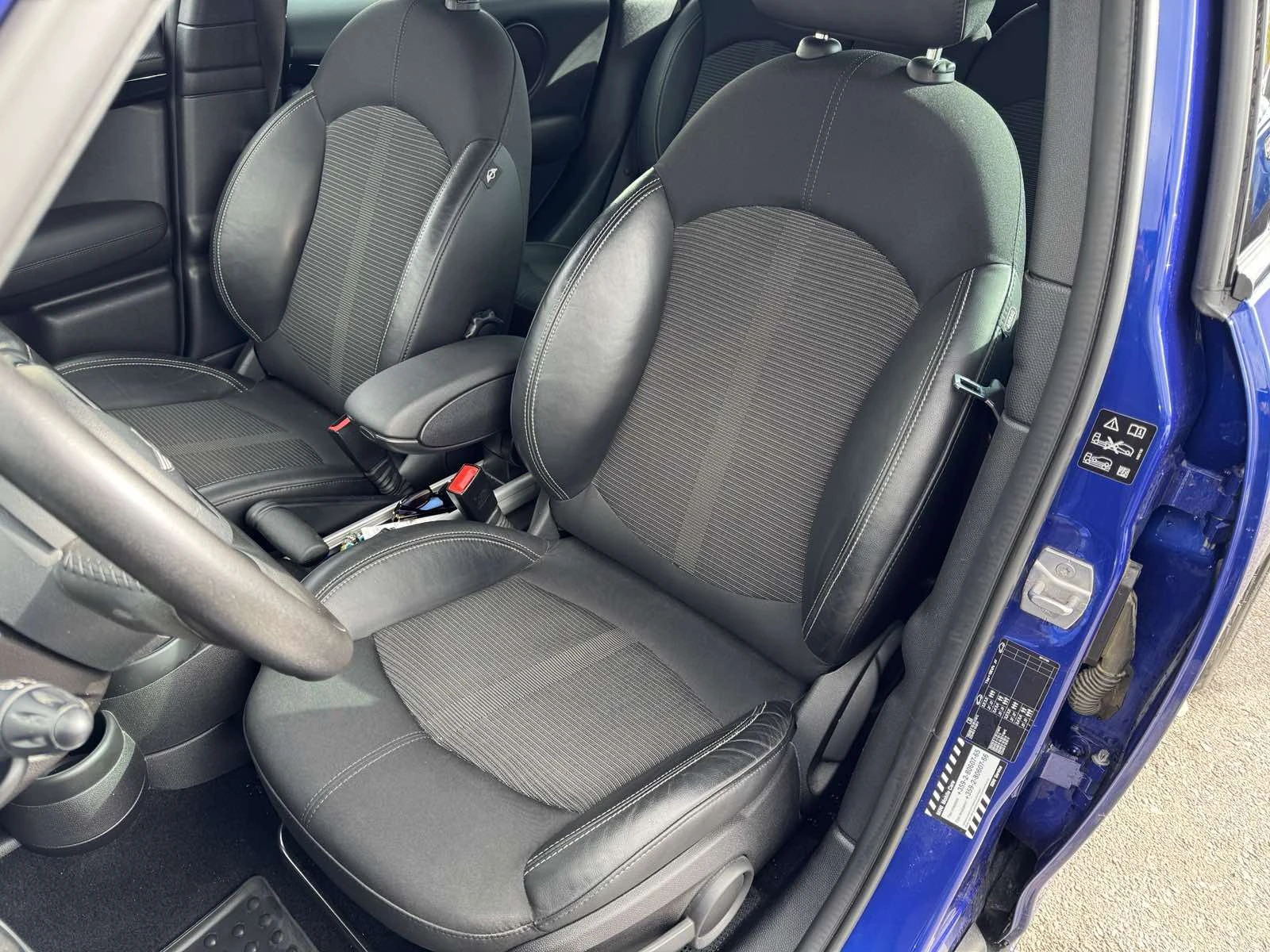 Mini Countryman 1.6 I | Mobile.bg   13