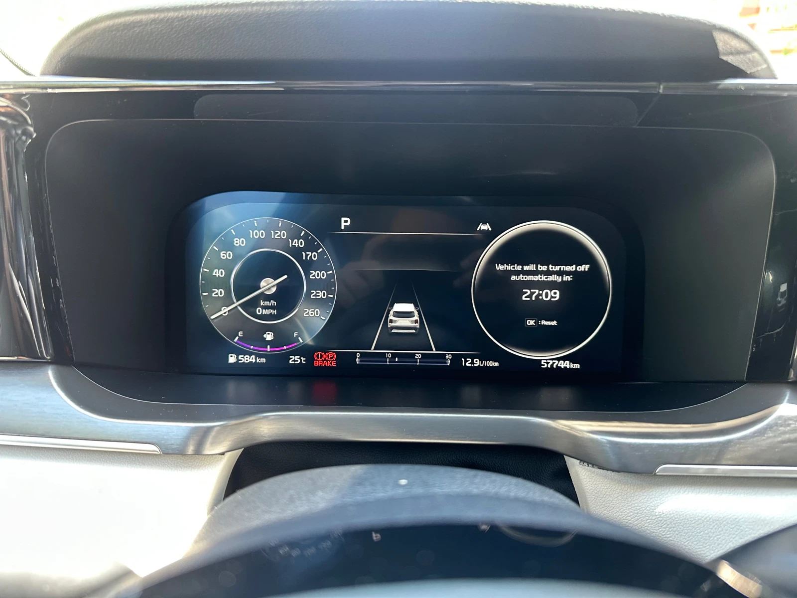 Kia Sorento  - изображение 9