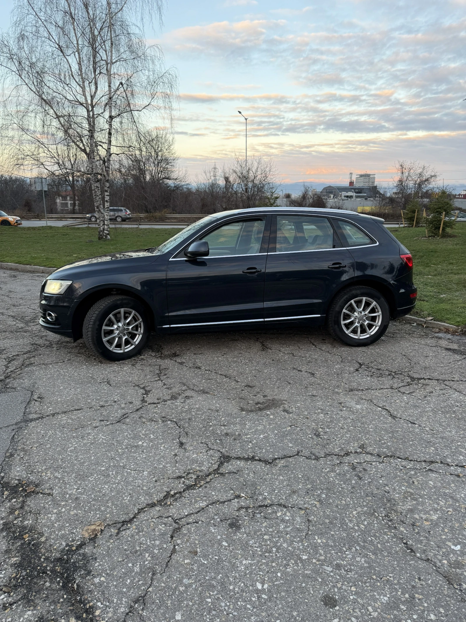 Audi Q5  - изображение 3