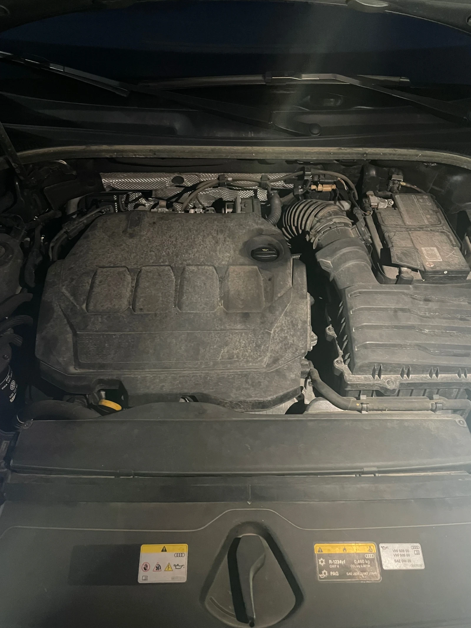 Audi Q3 Sportback Audi Q3/S-Line/80000km/distronic/Matrix/ | Mobile.bg � ����������� 14