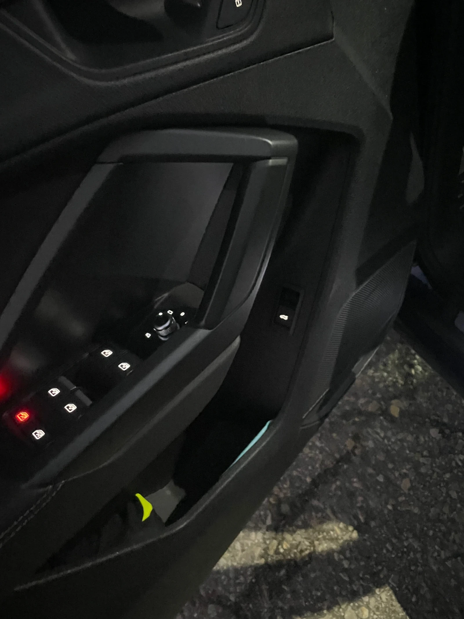 Audi Q3 Sportback Audi Q3/S-Line/80000km/distronic/Matrix/ | Mobile.bg � ����������� 12