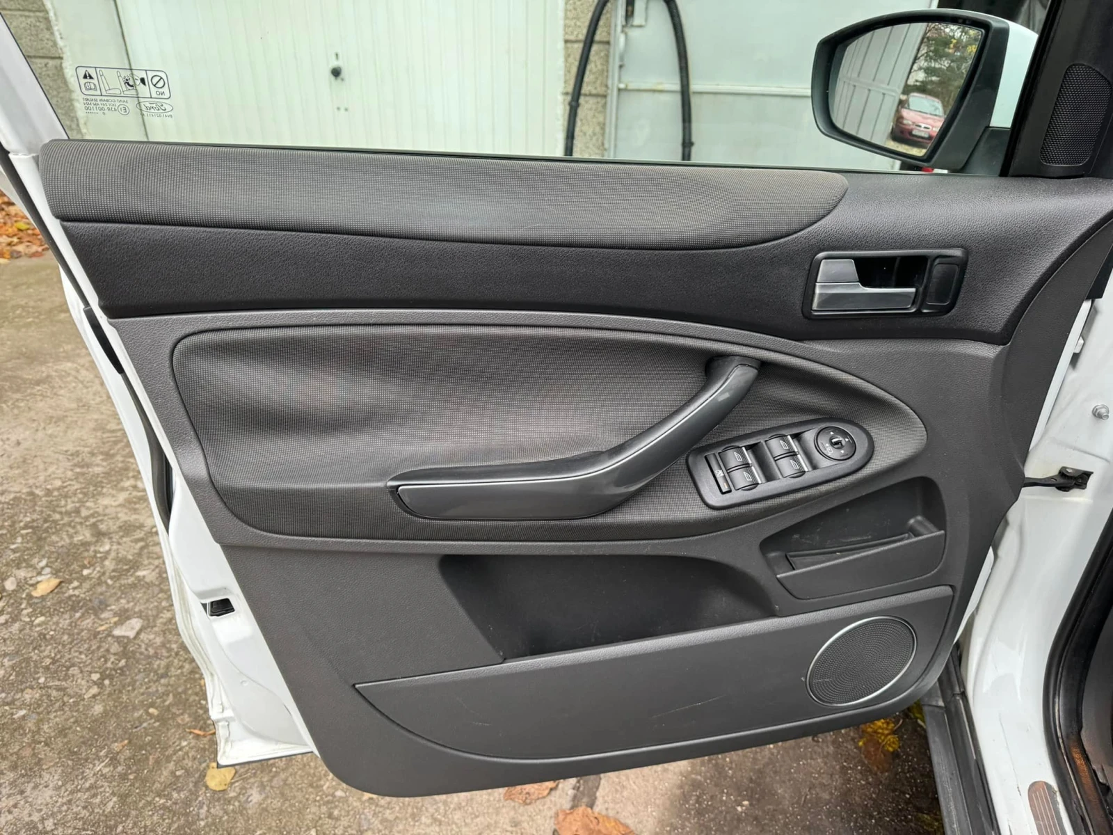 Ford Kuga 2.0TDCI 4x4/�������/��������/������������ | Mobile.bg � ����������� 13