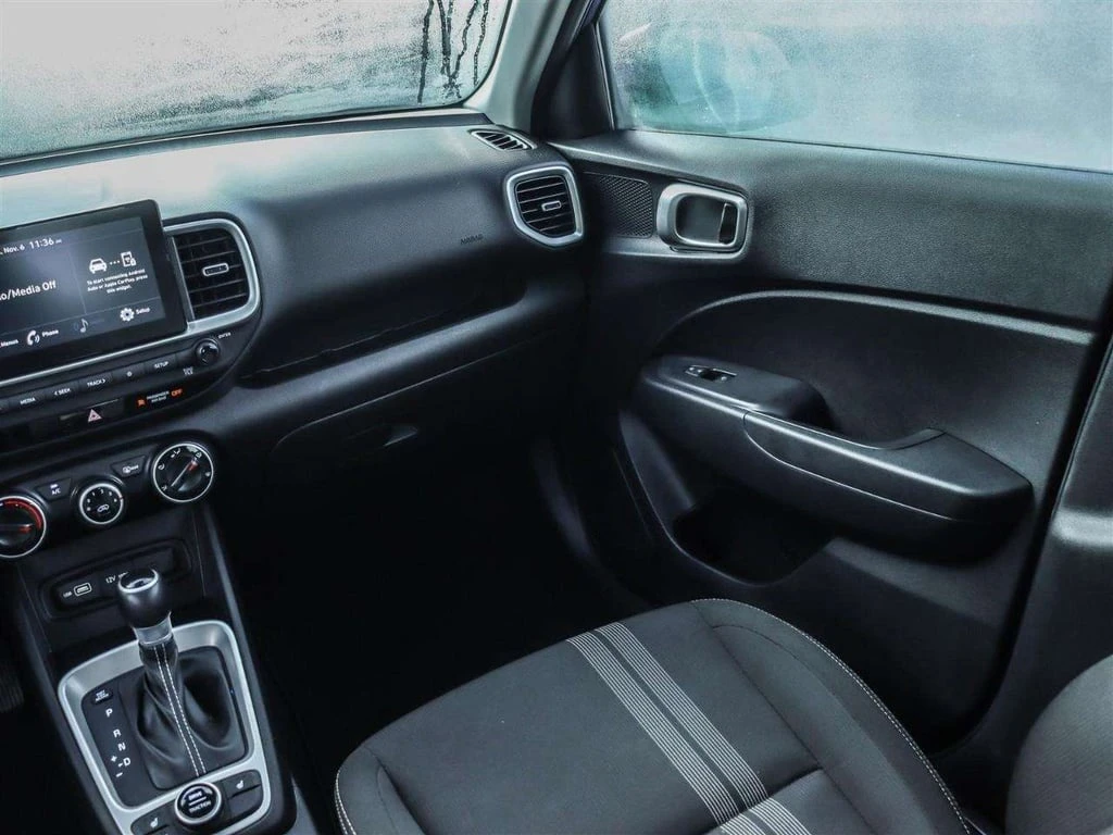 Hyundai Venue * SEL & Limited * CARFAX * ���� �� �� | Mobile.bg � ����������� 13