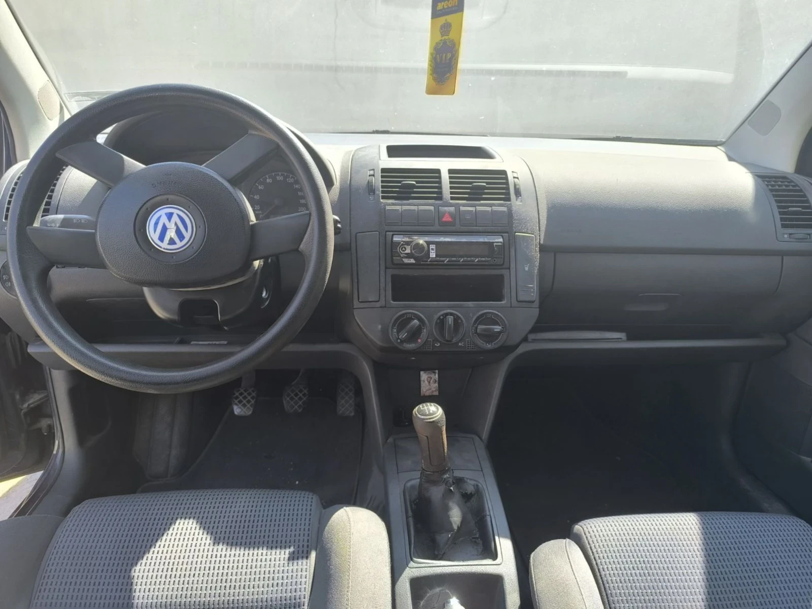 VW Polo Polo - изображение 2