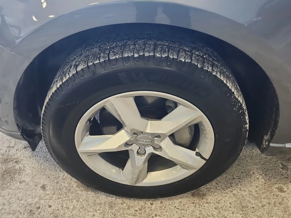 Audi Q5 * 3.0L TDI PROGRESSIV * CARFAX * ���� �� �� | Mobile.bg � ����������� 12