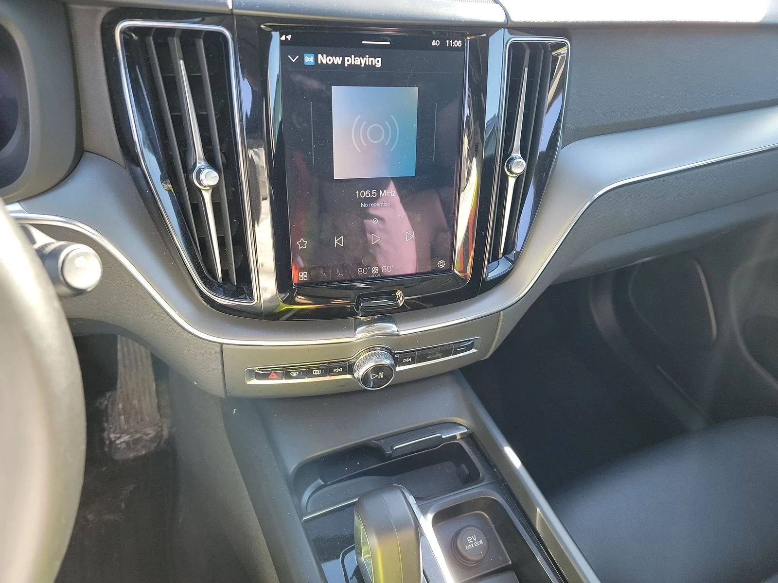 Volvo XC60 Recharge Plug-In Hybrid T8 Core Dark Theme | Mobile.bg � ����������� 12