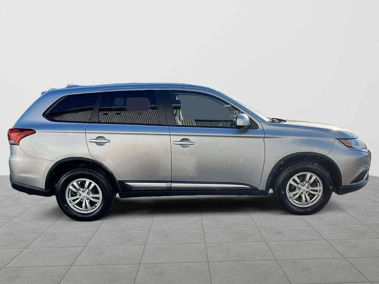 Mitsubishi Outlander * CARFAX * ЦЕНА ДО БГ - изображение 6