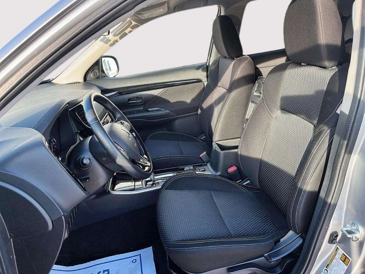 Mitsubishi Outlander * CARFAX * ЦЕНА ДО БГ - изображение 9