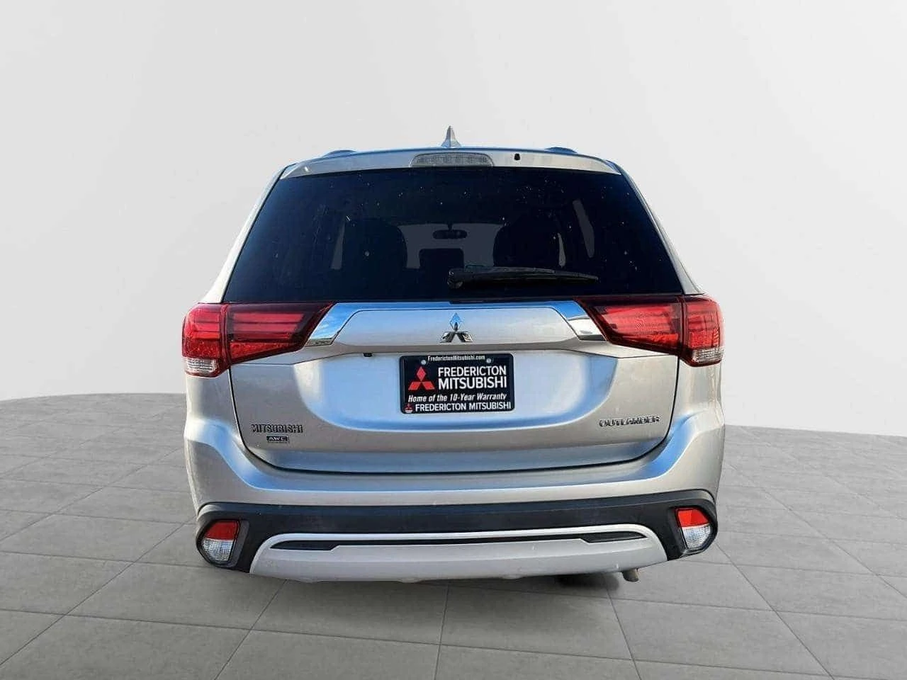 Mitsubishi Outlander * CARFAX * ЦЕНА ДО БГ - изображение 3