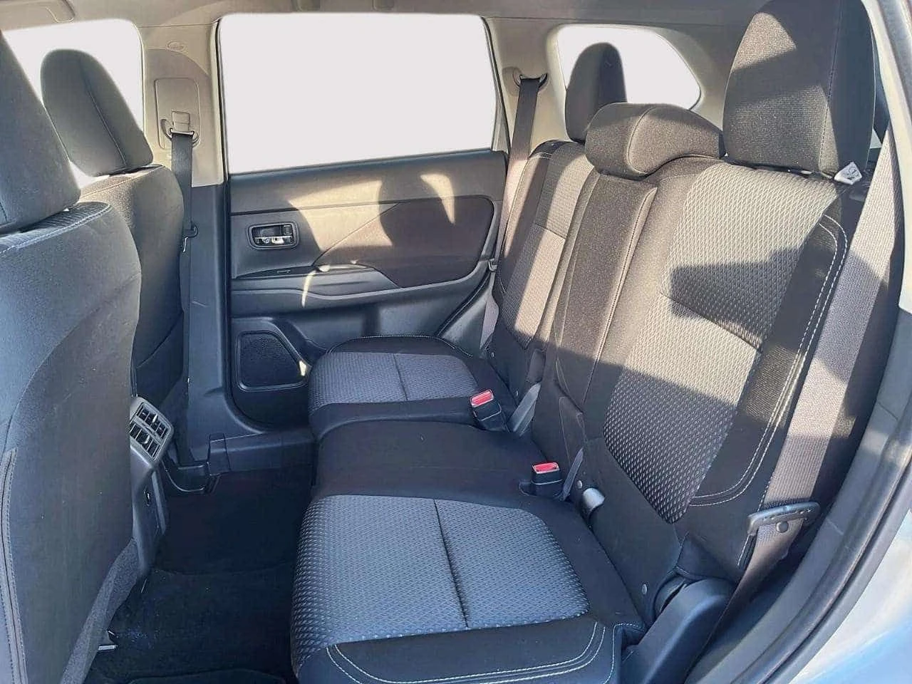 Mitsubishi Outlander * CARFAX * ЦЕНА ДО БГ - изображение 10