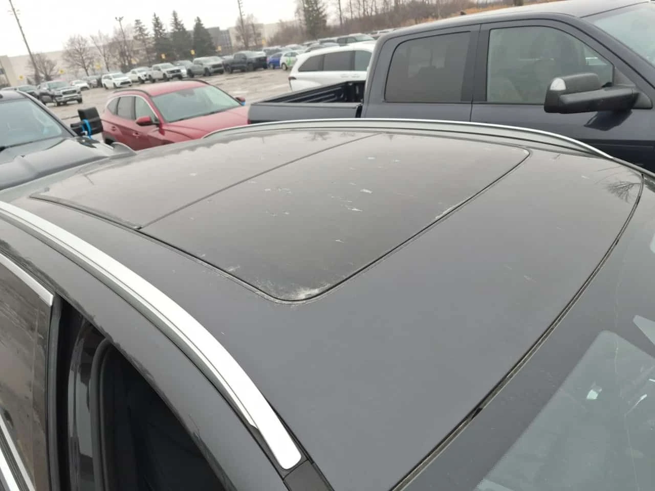 BMW X3 * XDRIVE30I * CARFAX * БЕЗ ПЪРВОНАЧАЛНА ВНОСКА, снимка 7 - Автомобили и джипове - 53740202