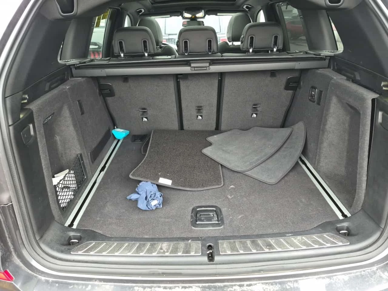 BMW X3 * XDRIVE30I * CARFAX * БЕЗ ПЪРВОНАЧАЛНА ВНОСКА, снимка 14 - Автомобили и джипове - 53740202