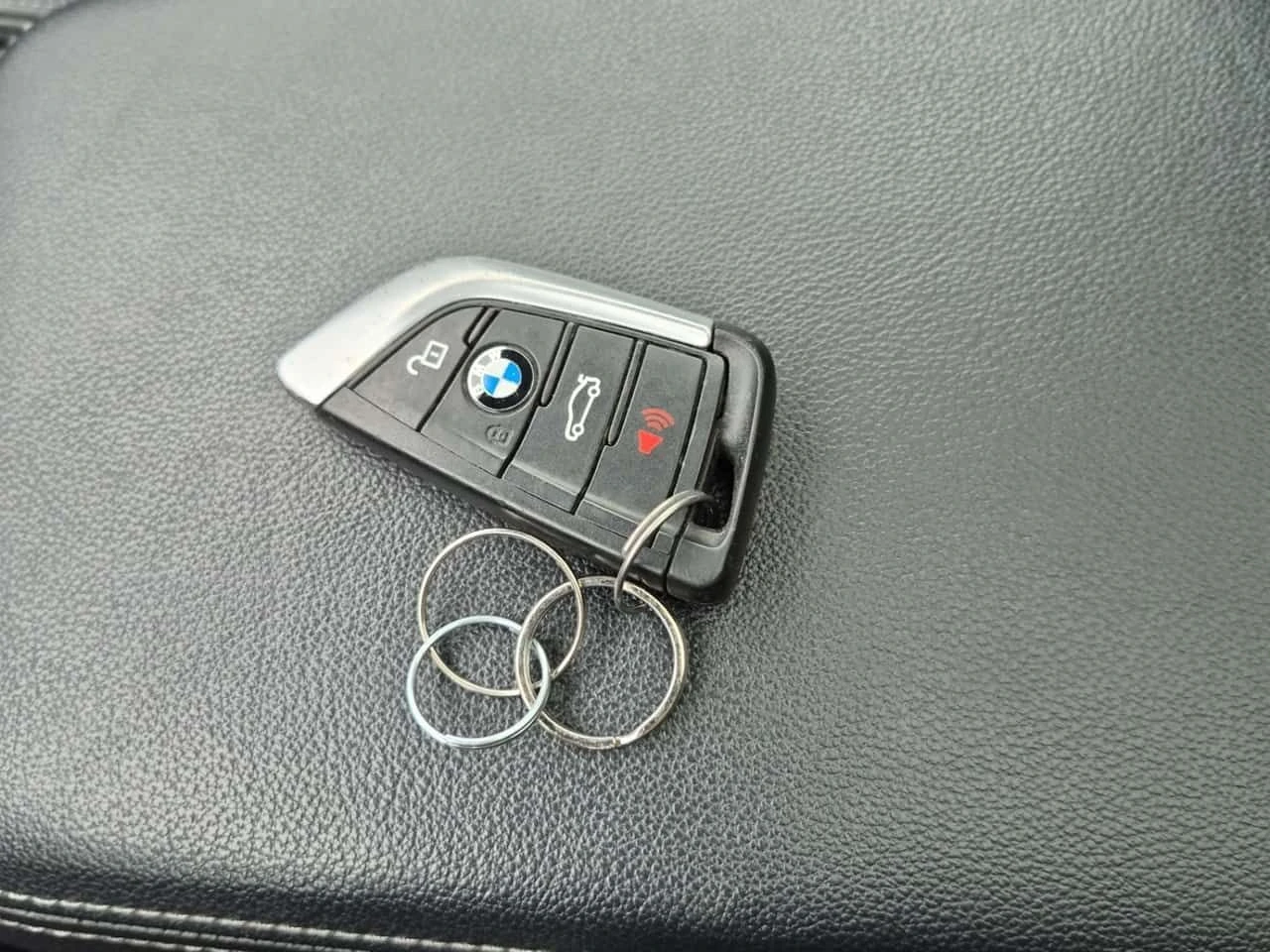 BMW X3 * XDRIVE30I * CARFAX * БЕЗ ПЪРВОНАЧАЛНА ВНОСКА, снимка 8 - Автомобили и джипове - 53740202