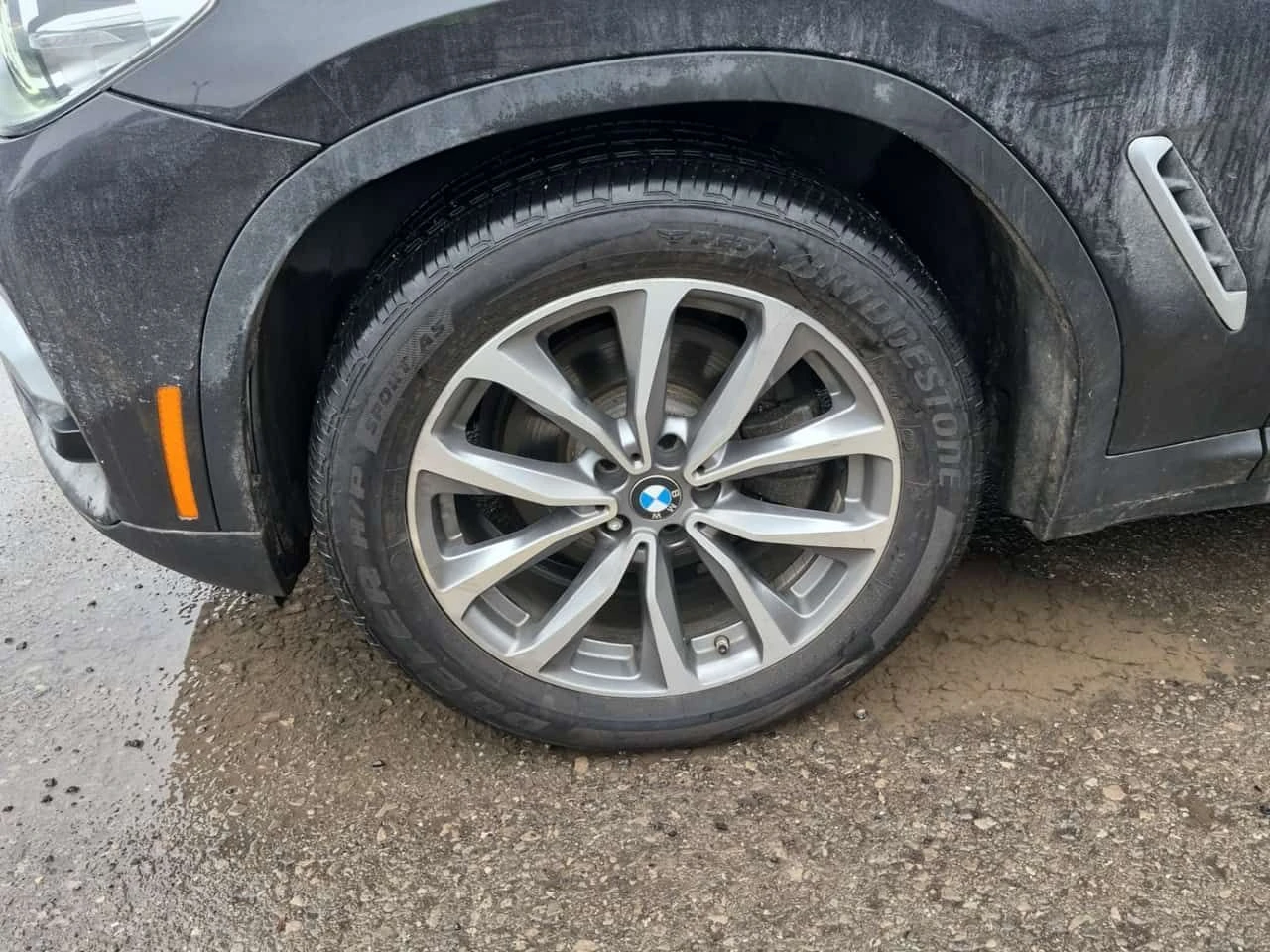 BMW X3 * XDRIVE30I * CARFAX * БЕЗ ПЪРВОНАЧАЛНА ВНОСКА, снимка 6 - Автомобили и джипове - 53740202