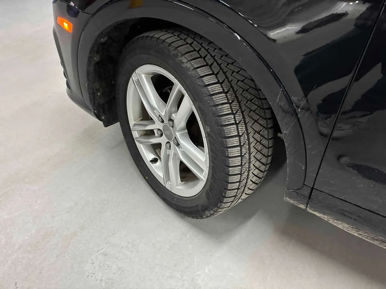 Audi Q3 * Komfort * PANO* KEYLESS* ПОДГРЕВ* , снимка 7 - Автомобили и джипове - 54004112