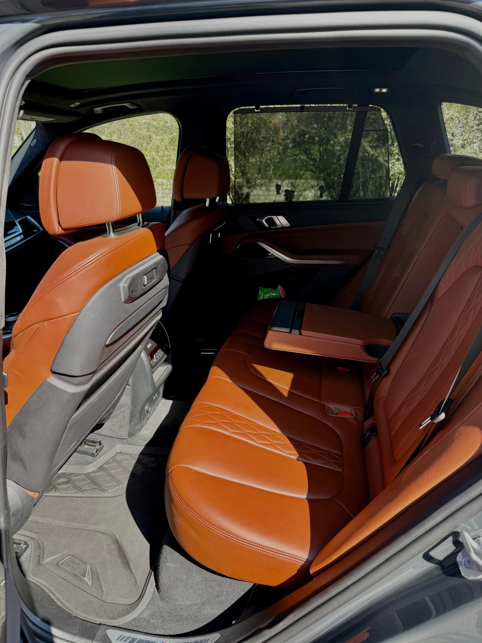 BMW X5 M60i FULL, снимка 10 - Автомобили и джипове - 54159772