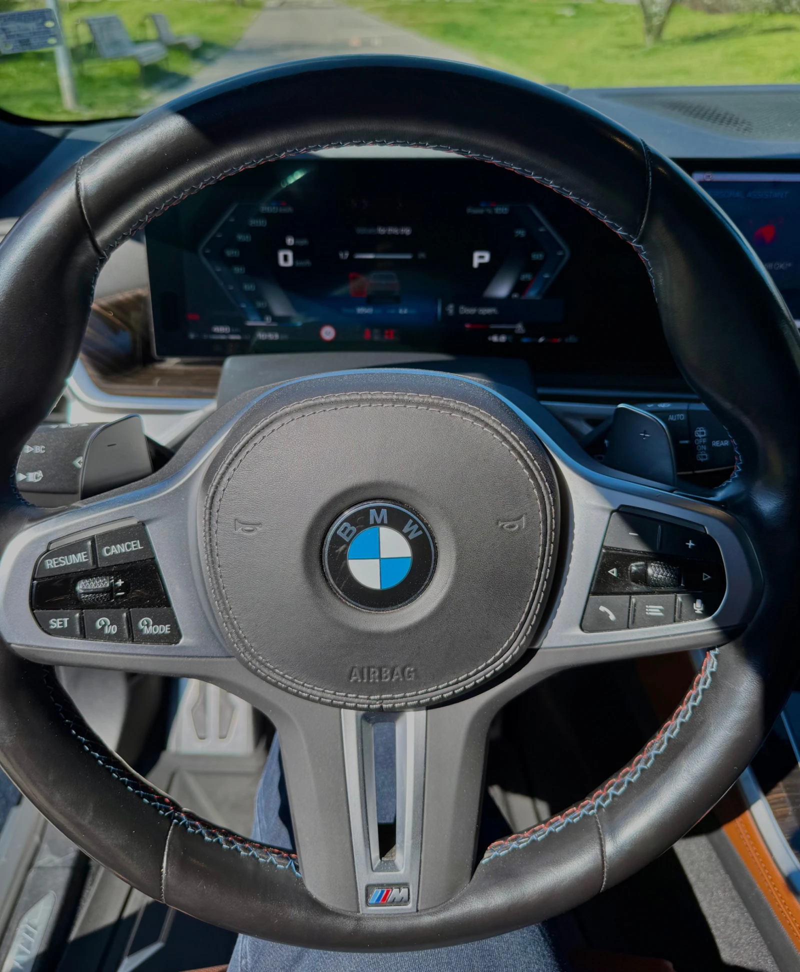 BMW X5 M60i FULL, снимка 12 - Автомобили и джипове - 54159772