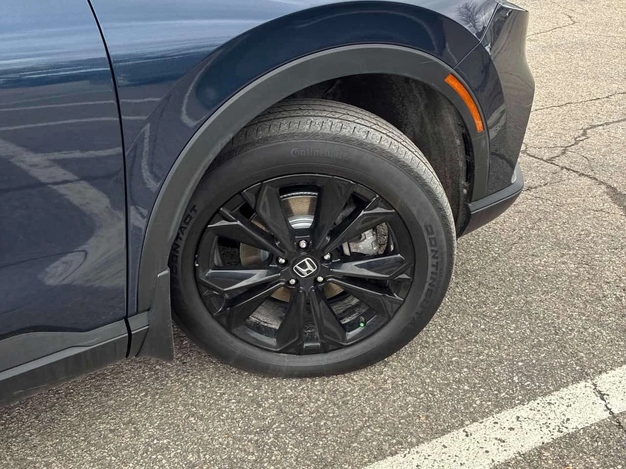 Honda Cr-v * Touring * PANO* KEYLESS* ПОДГРЕВ* , снимка 7 - Автомобили и джипове - 54178760