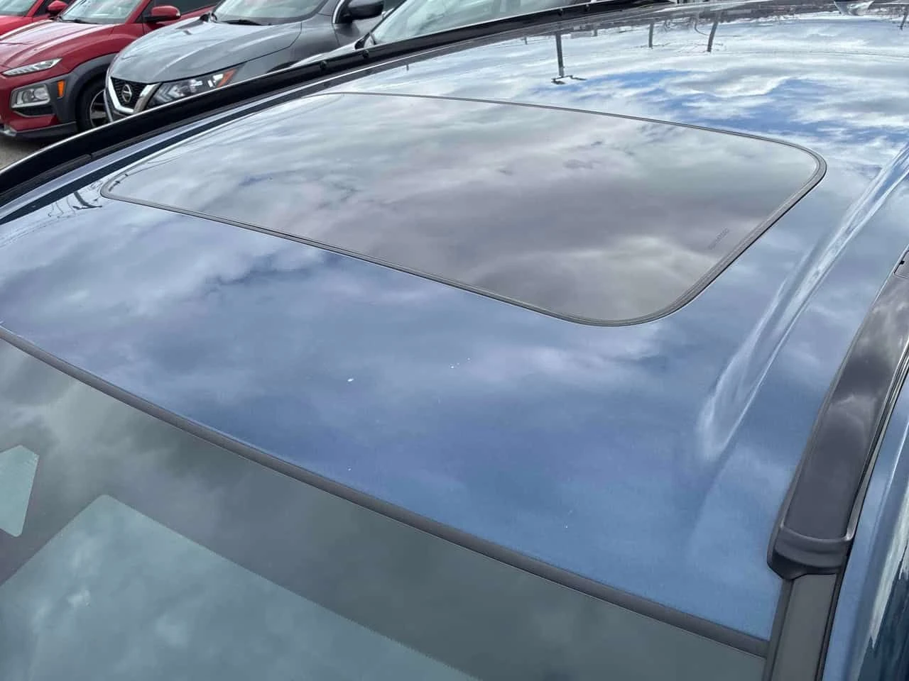 Honda Cr-v * Touring * PANO* KEYLESS* ПОДГРЕВ* , снимка 13 - Автомобили и джипове - 54178760