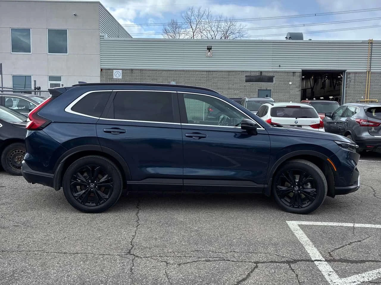 Honda Cr-v * Touring * PANO* KEYLESS* ПОДГРЕВ* , снимка 3 - Автомобили и джипове - 54178760