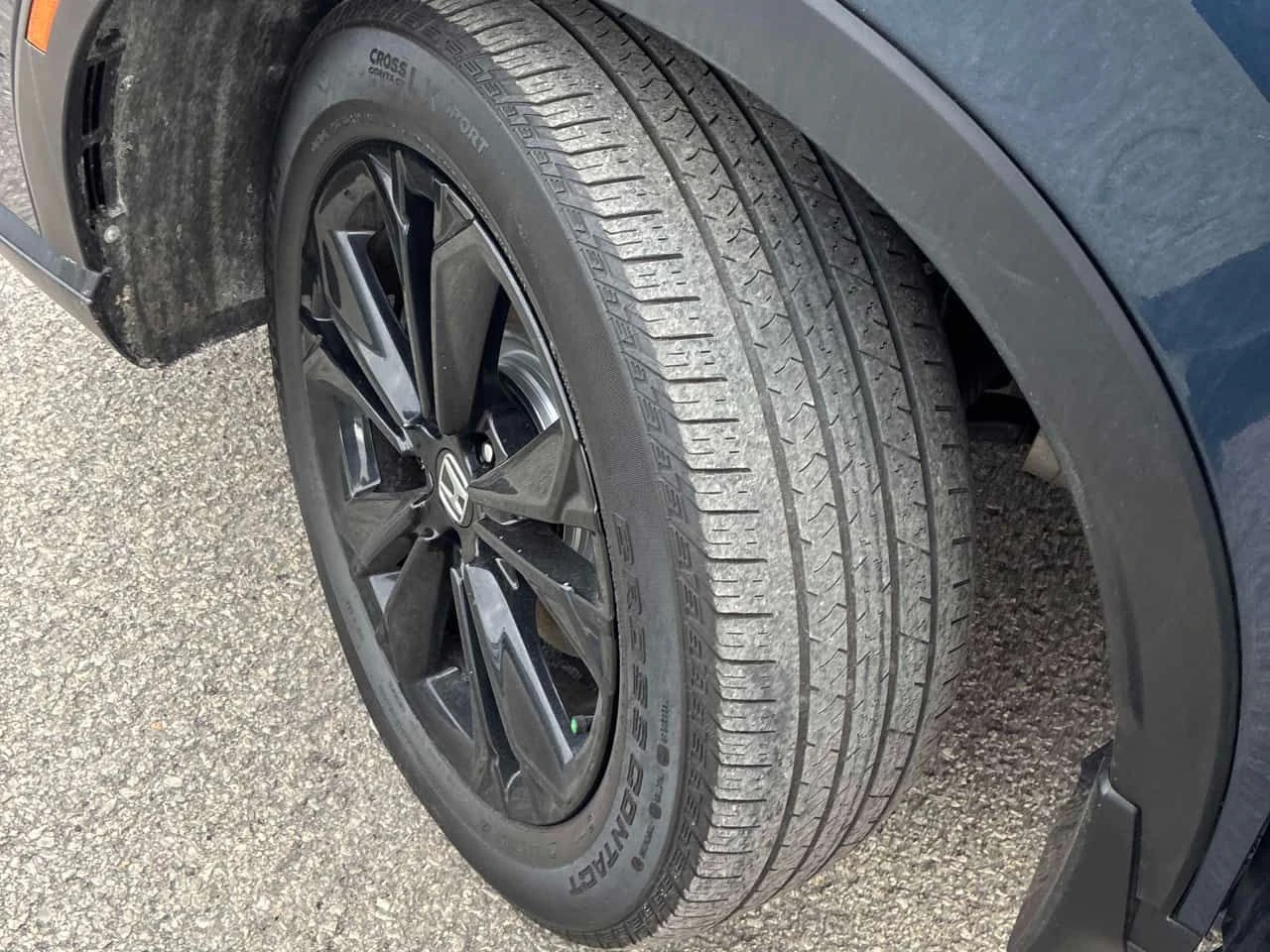 Honda Cr-v * Touring * PANO* KEYLESS* ПОДГРЕВ* , снимка 14 - Автомобили и джипове - 54178760