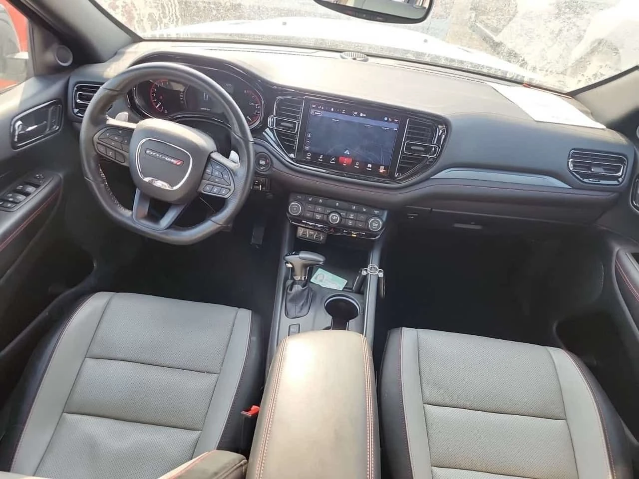 Dodge Durango * R/T * CARFAX * ���� �� �� | Mobile.bg � ����������� 3