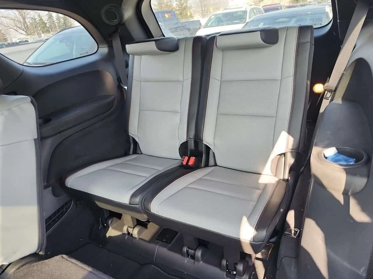 Dodge Durango * R/T * CARFAX * ���� �� �� | Mobile.bg � ����������� 5