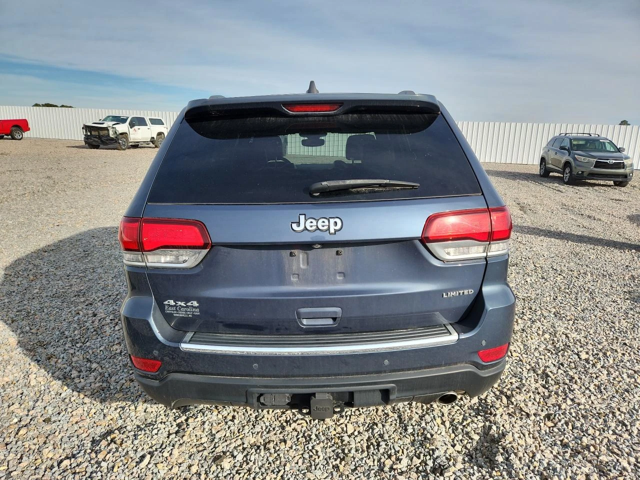 Jeep Grand cherokee 3.6l Limited | Mobile.bg � ����������� 6