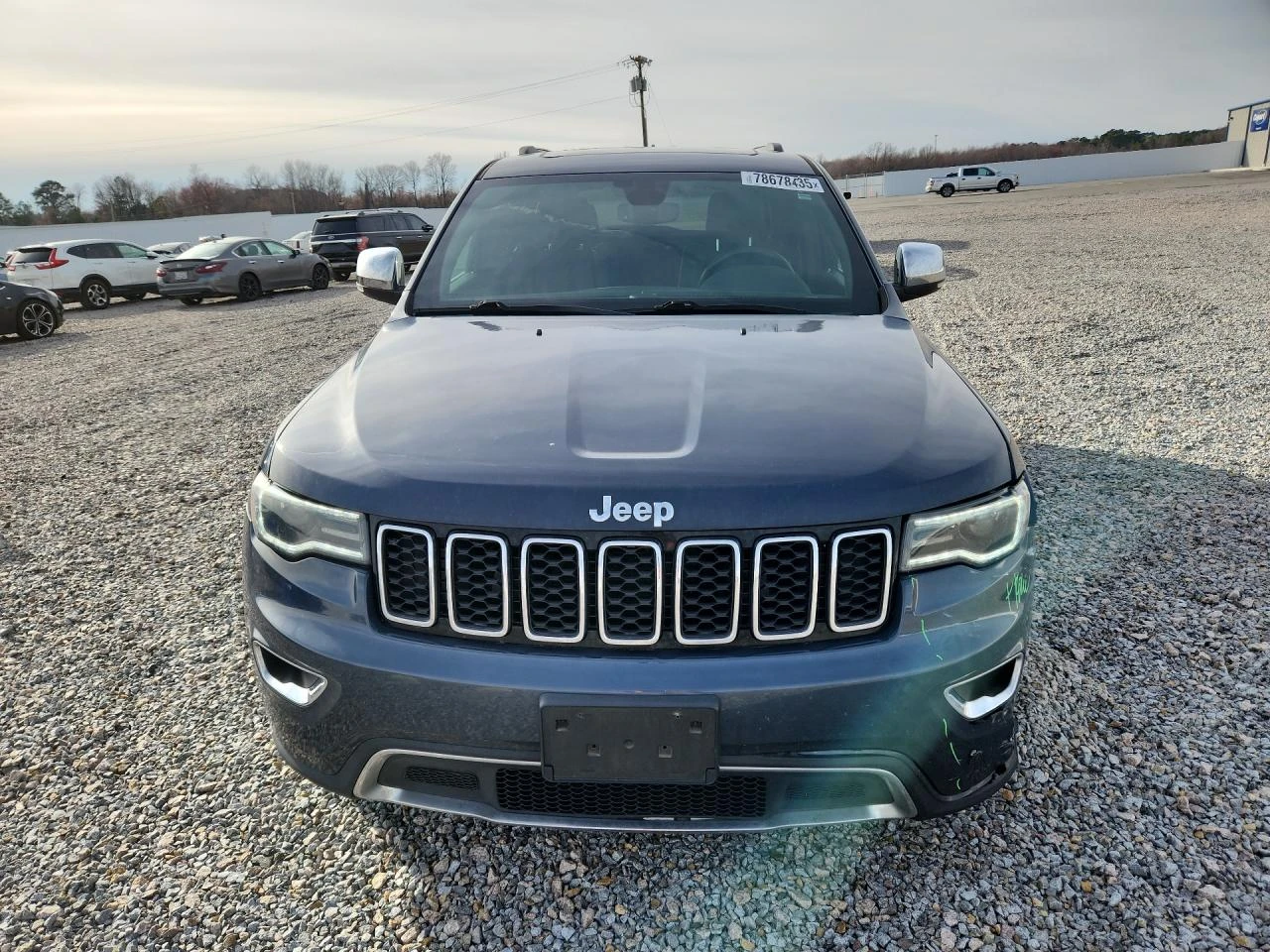 Jeep Grand cherokee 3.6l Limited | Mobile.bg � ����������� 5