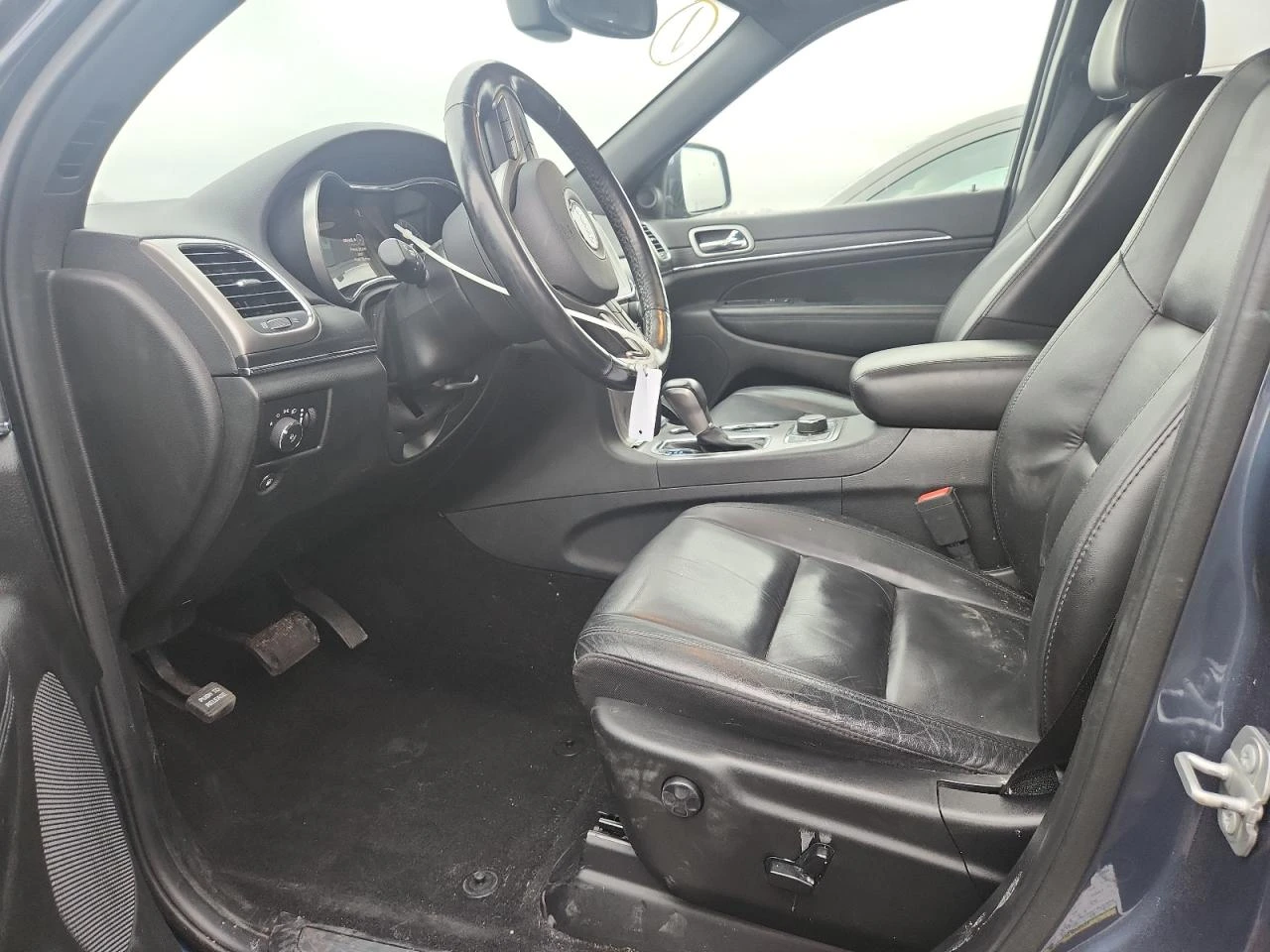 Jeep Grand cherokee 3.6l Limited | Mobile.bg � ����������� 7