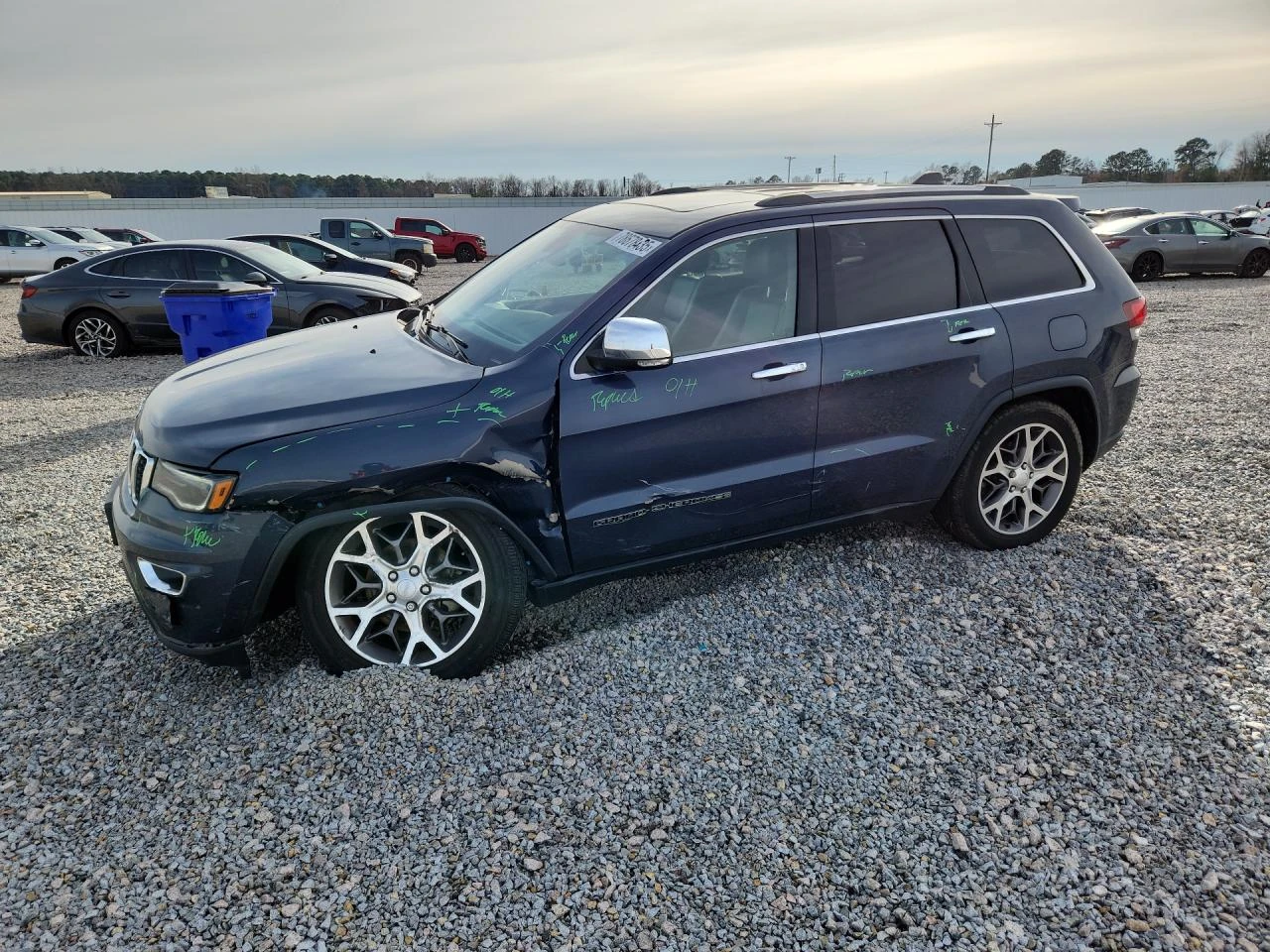 Jeep Grand cherokee 3.6l Limited | Mobile.bg � ����������� 2