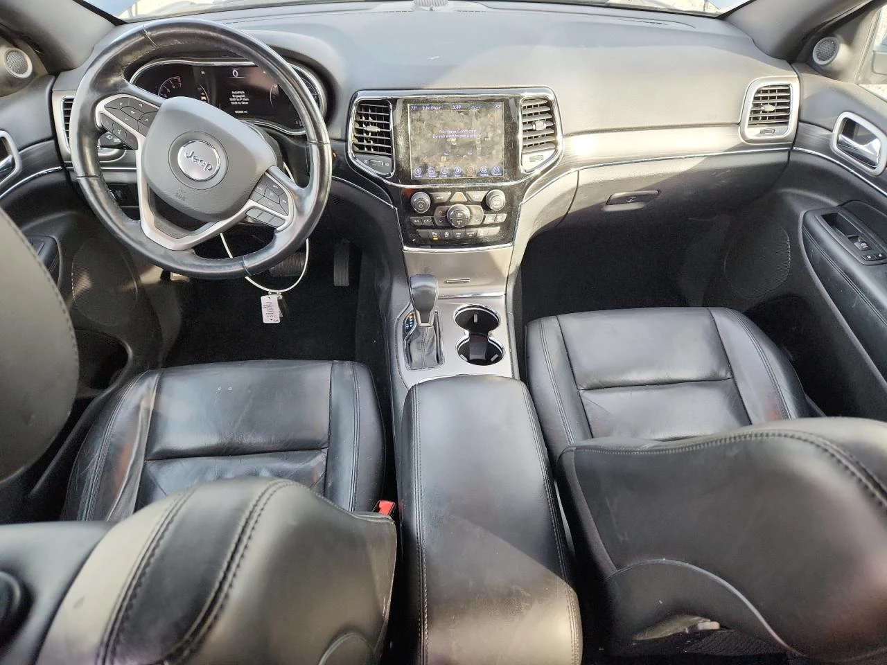 Jeep Grand cherokee 3.6l Limited | Mobile.bg � ����������� 8