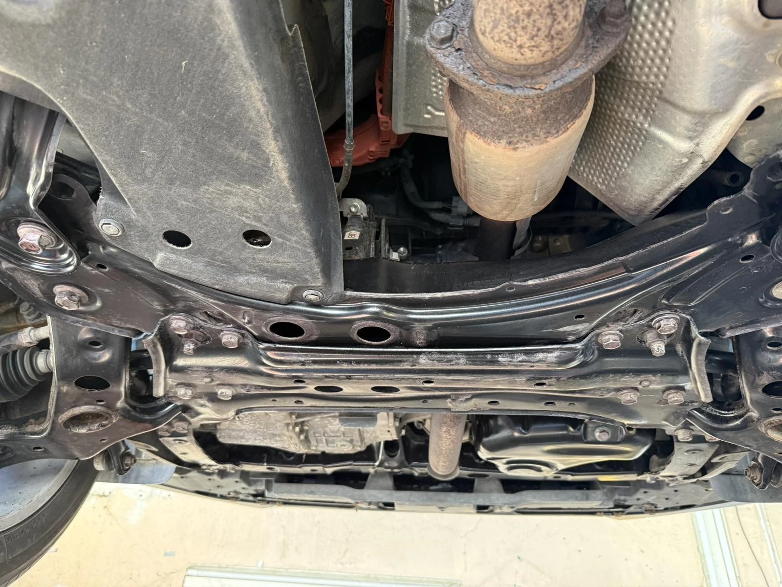 Lexus NX 300h F Sport / Mark Levinson / Facelift / 4х4, снимка 15 - Автомобили и джипове - 54440680
