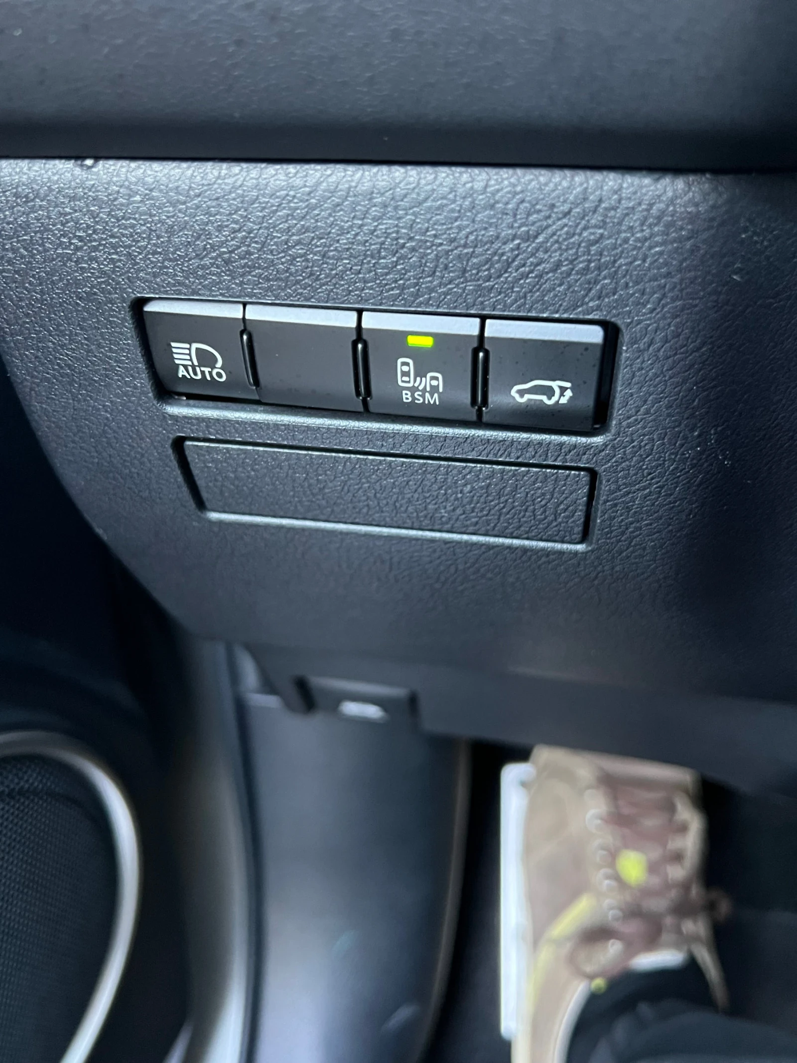 Lexus NX 300h F Sport / Mark Levinson / Facelift / 4х4, снимка 14 - Автомобили и джипове - 54440680