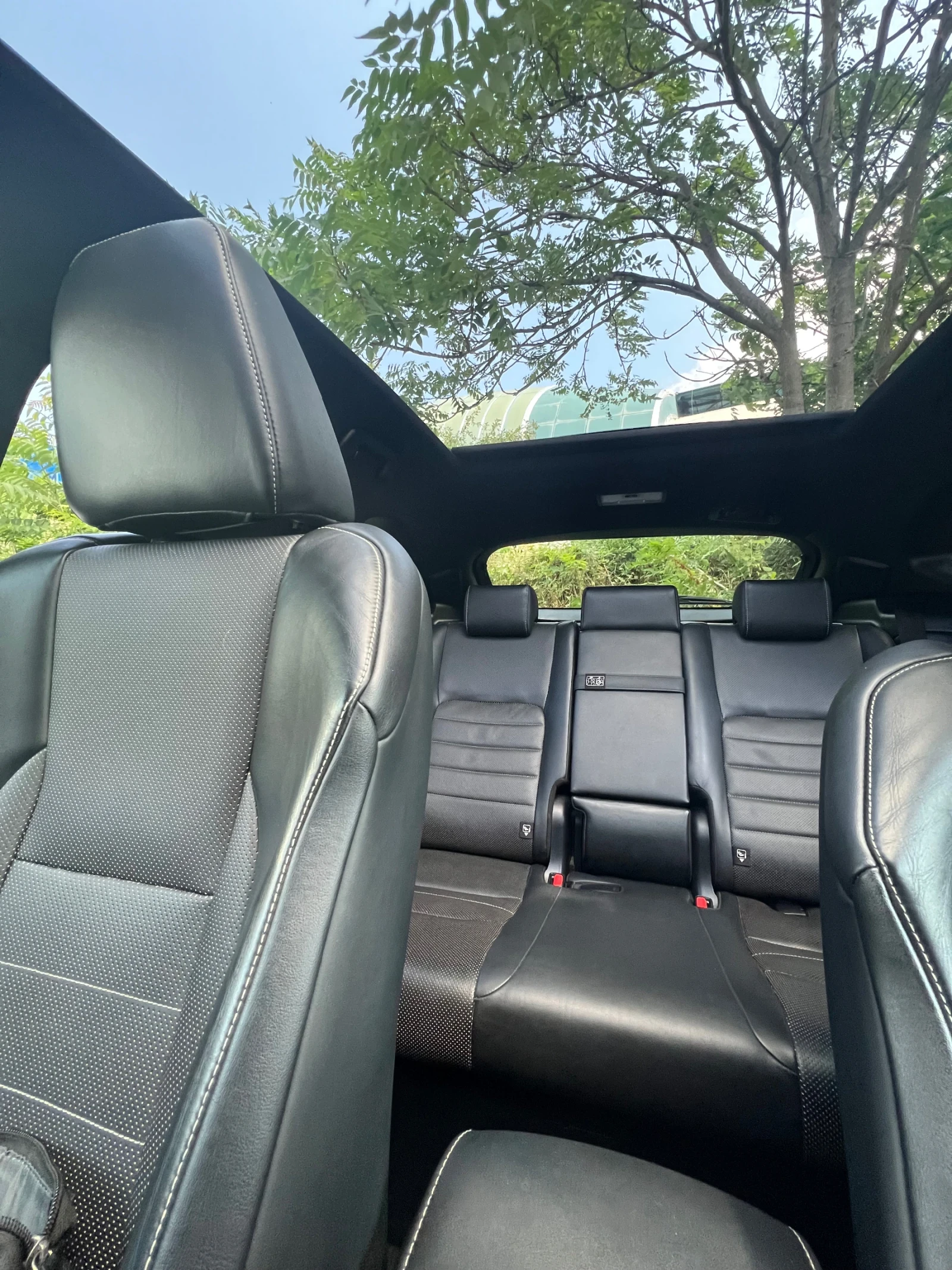 Lexus NX 300h F Sport / Facelift / Led / Mark Levinson / 4x4, снимка 8 - Автомобили и джипове - 55083445