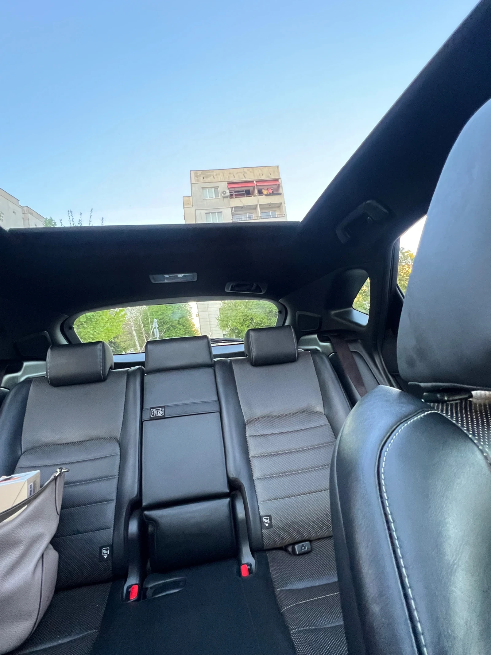 Lexus NX 300h F Sport / Mark Levinson / Facelift / 4х4, снимка 8 - Автомобили и джипове - 54440680