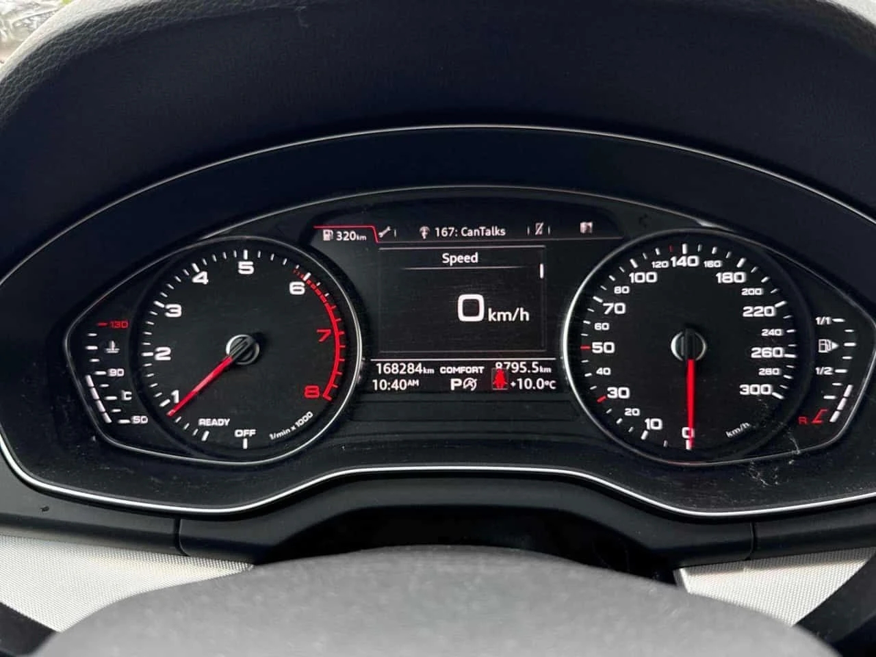 Audi Q5 * quattro Premium Plus * CARFAX * ЦЕНА ДО БГ, снимка 2 - Автомобили и джипове - 54526675